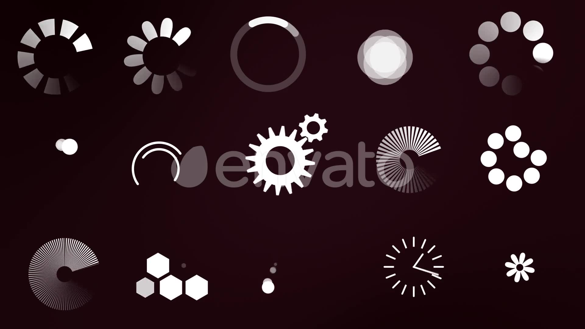 Loading Videohive 22449580 Motion Graphics Image 2