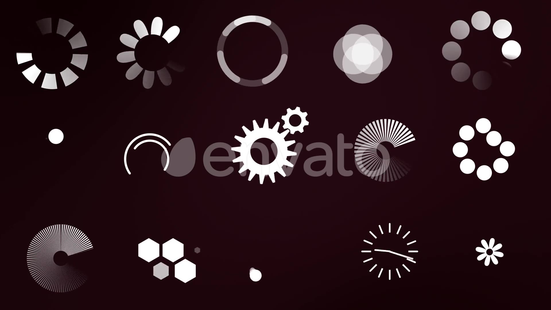 Loading Videohive 22449580 Motion Graphics Image 3