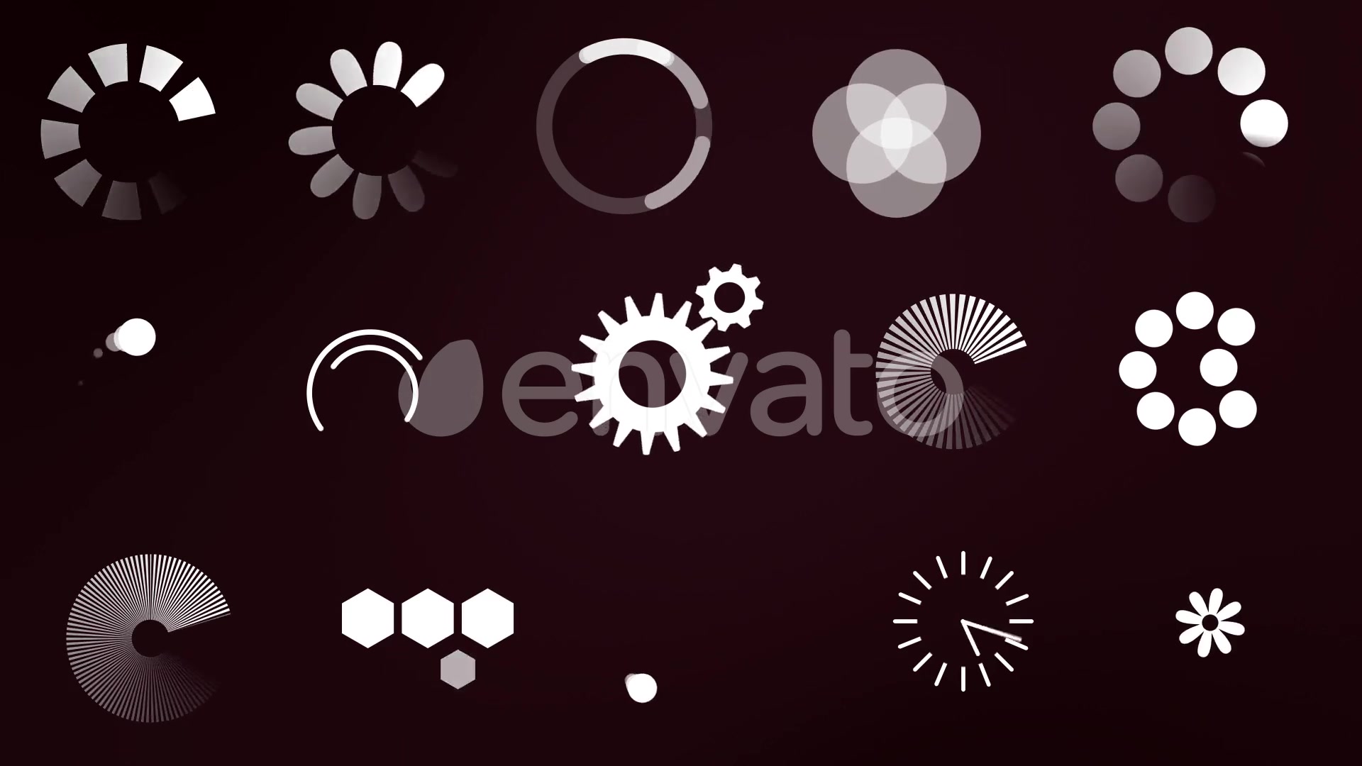 Loading Videohive 22449580 Motion Graphics Image 4