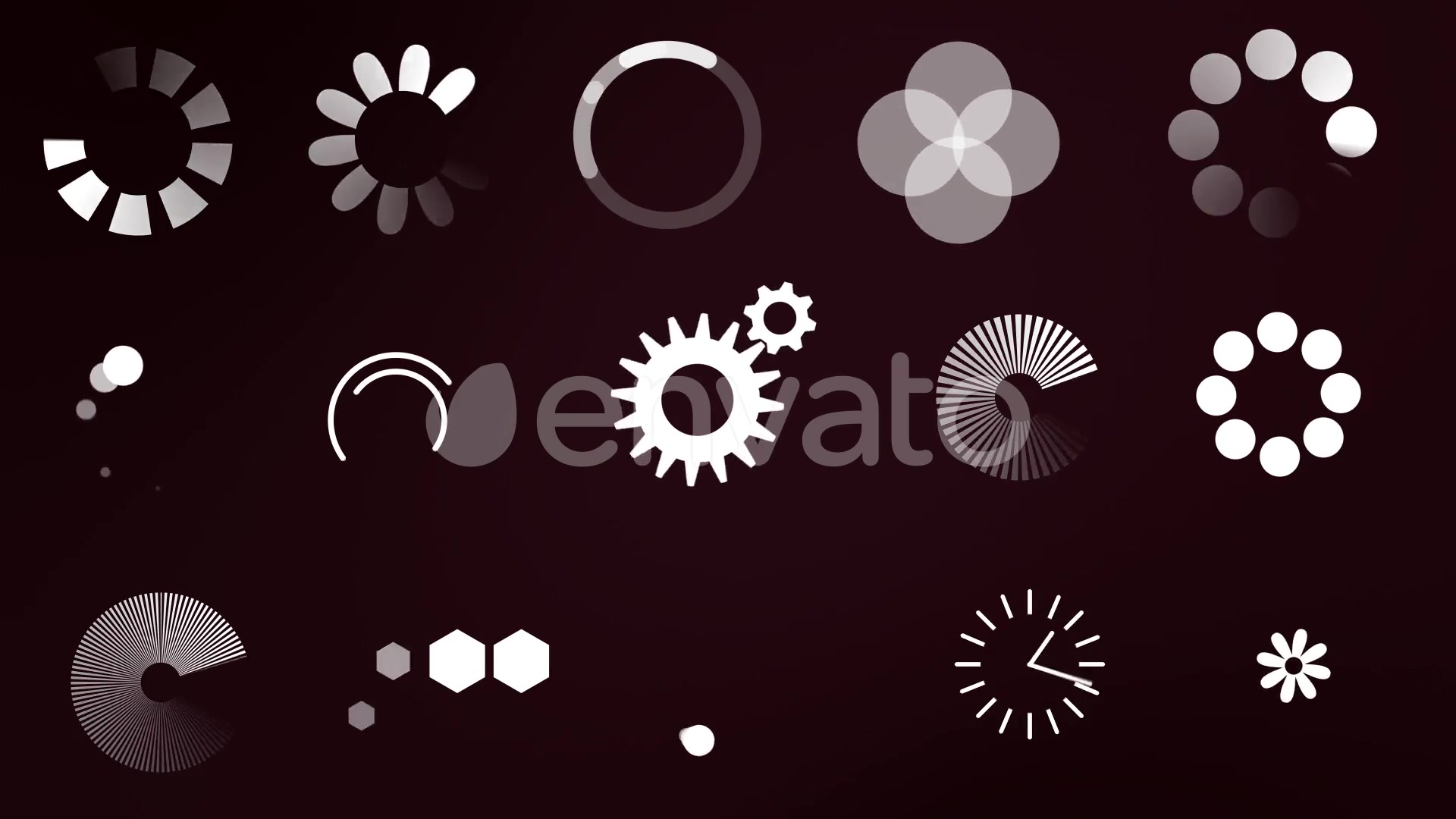 Loading Videohive 22449580 Motion Graphics Image 5