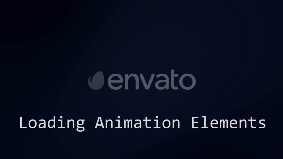 Loading Videohive 25033593 Motion Graphics Image 1