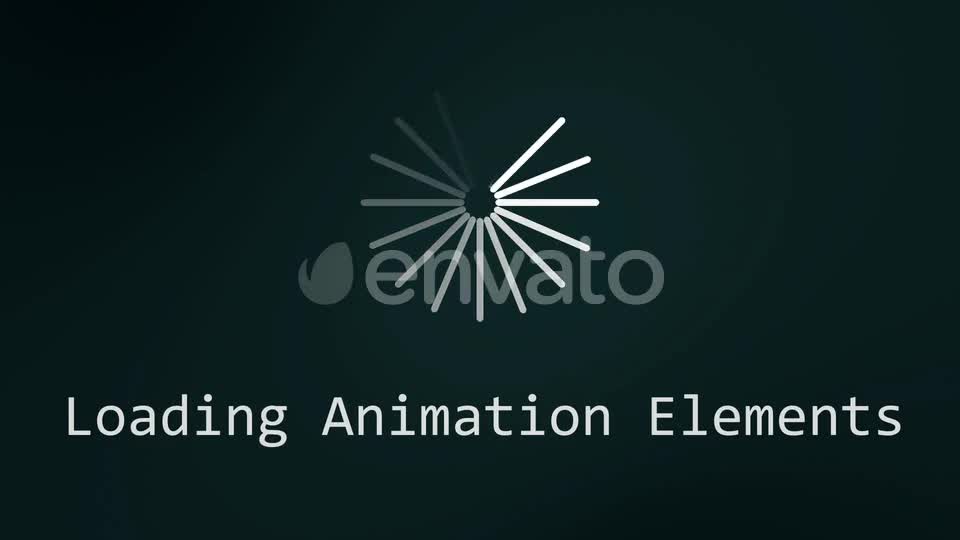 Loading Videohive 22876639 Motion Graphics Image 1