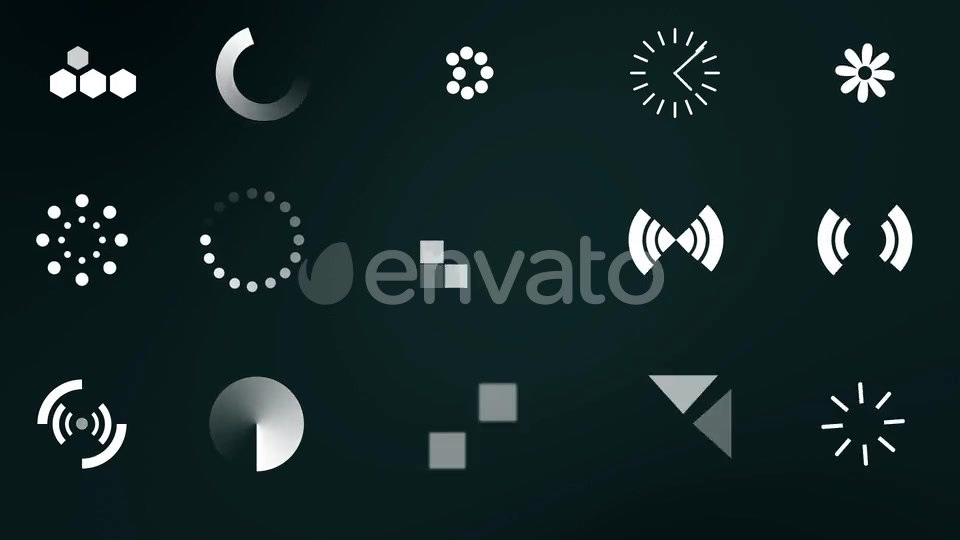 Loading Videohive 22876639 Motion Graphics Image 3