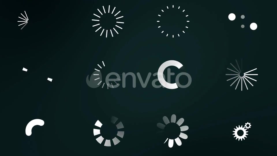 Loading Videohive 22876639 Motion Graphics Image 8