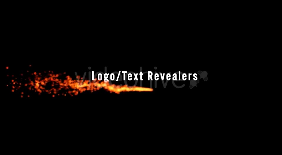 Logo Text Revealers Videohive 15979332 Motion Graphics Image 3