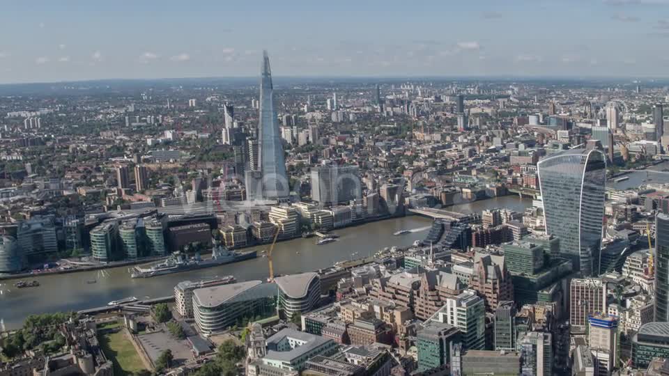 London  Videohive 19422770 Stock Footage Image 1