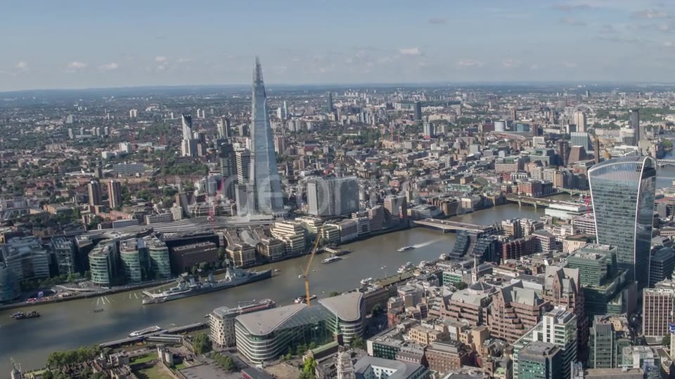 London  Videohive 19422770 Stock Footage Image 3