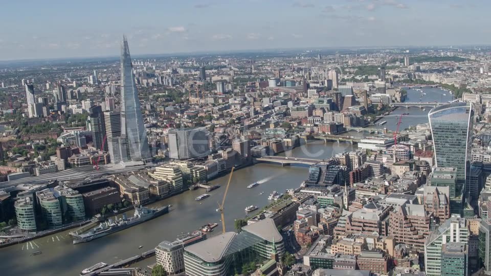 London  Videohive 19422770 Stock Footage Image 6