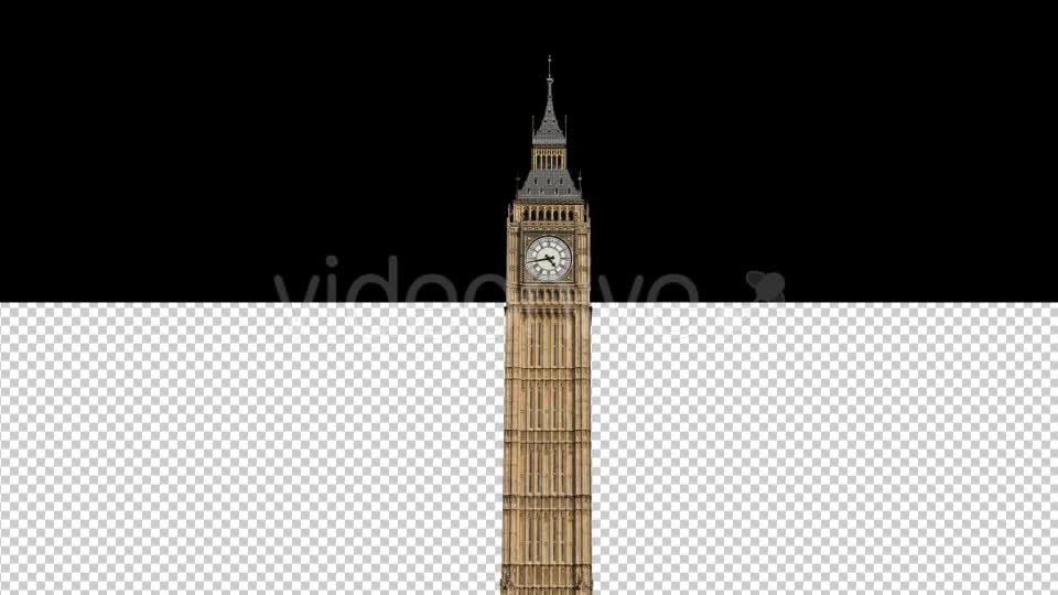 London Big Ben Videohive 20241581 Motion Graphics Image 1