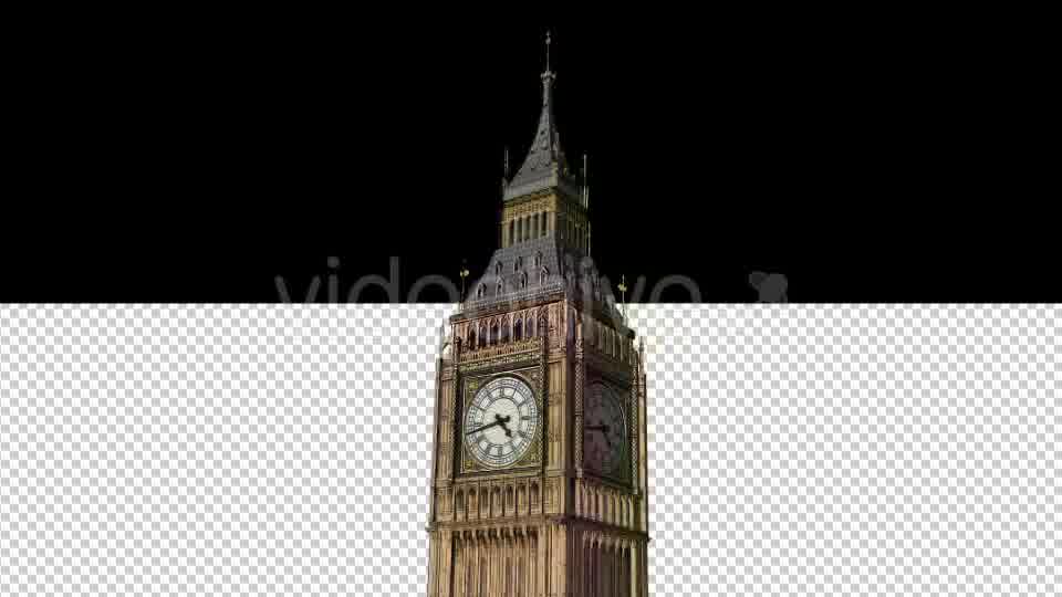 London Big Ben Videohive 20241581 Motion Graphics Image 10