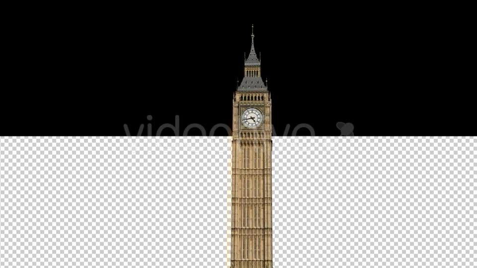 London Big Ben Videohive 20241581 Motion Graphics Image 2