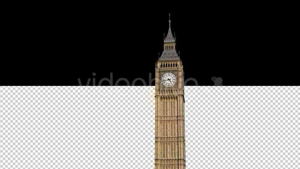 London Big Ben Videohive 20241581 Motion Graphics Image 4