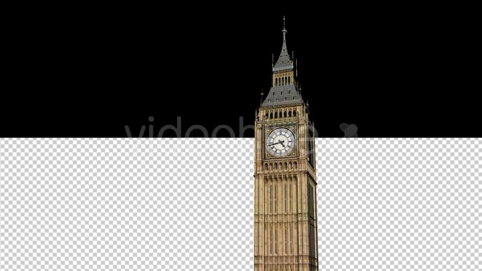London Big Ben Videohive 20241581 Motion Graphics Image 6
