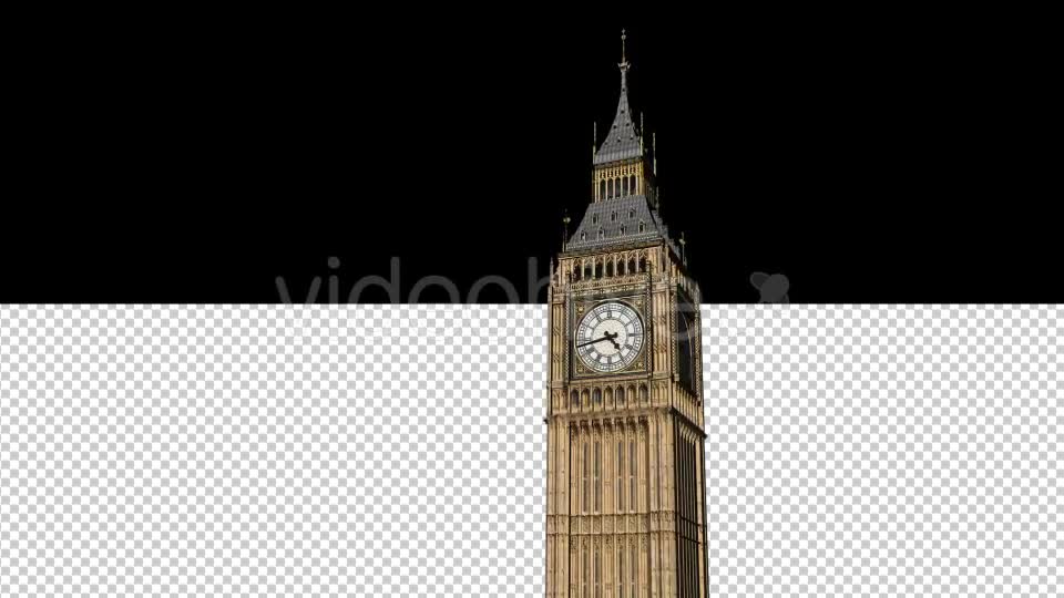 London Big Ben Videohive 20241581 Motion Graphics Image 7
