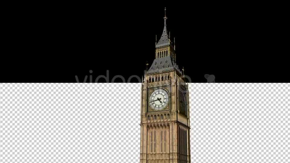 London Big Ben Videohive 20241581 Motion Graphics Image 8