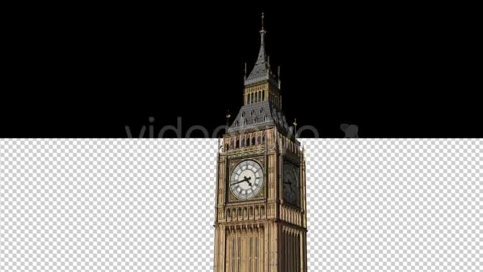 London Big Ben Videohive 20241581 Motion Graphics Image 9