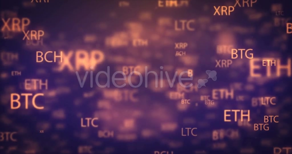 Loop Digital Money Moving Background Videohive 21497707 Motion Graphics Image 10