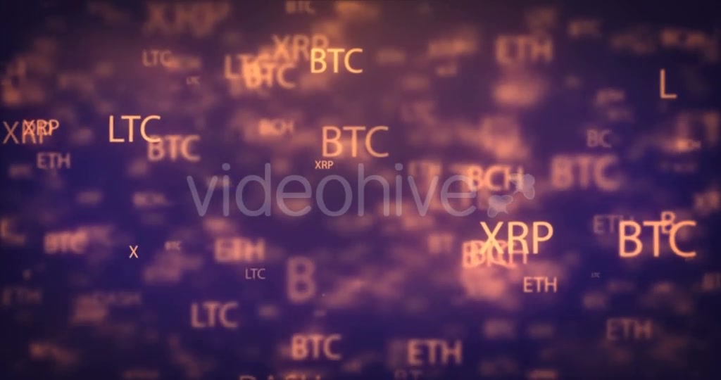 Loop Digital Money Moving Background Videohive 21497707 Motion Graphics Image 12