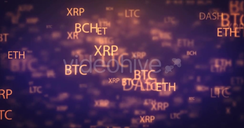 Loop Digital Money Moving Background Videohive 21497707 Motion Graphics Image 4