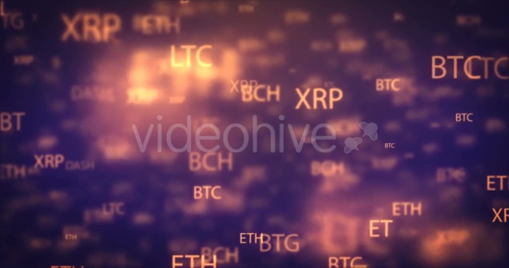 Loop Digital Money Moving Background Videohive 21497707 Motion Graphics Image 6