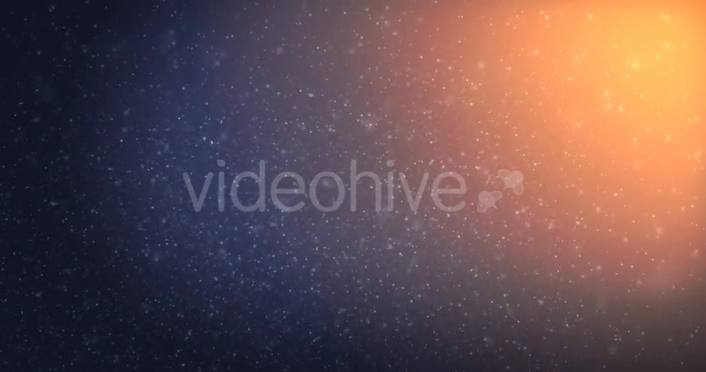 Loop Moving Particles Background Videohive 21369853 Motion Graphics Image 1
