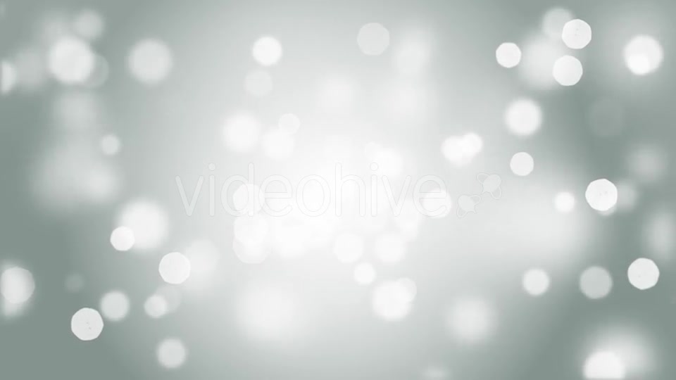 Looping Footage Of Glowing Particles Videohive 19652912 Motion Graphics Image 2