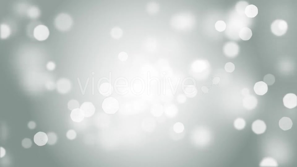 Looping Footage Of Glowing Particles Videohive 19652912 Motion Graphics Image 4