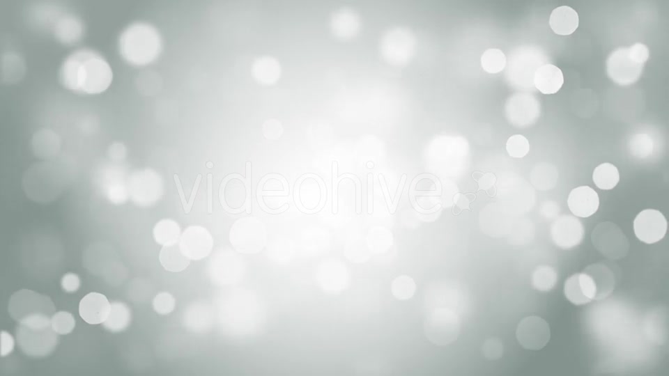 Looping Footage Of Glowing Particles Videohive 19652912 Motion Graphics Image 5
