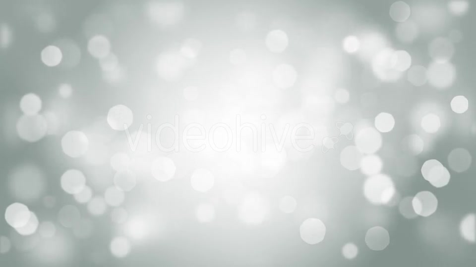 Looping Footage Of Glowing Particles Videohive 19652912 Motion Graphics Image 6