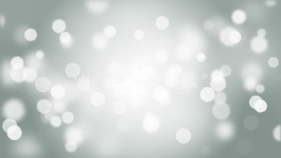 Looping Footage Of Glowing Particles Videohive 19652912 Motion Graphics Image 7