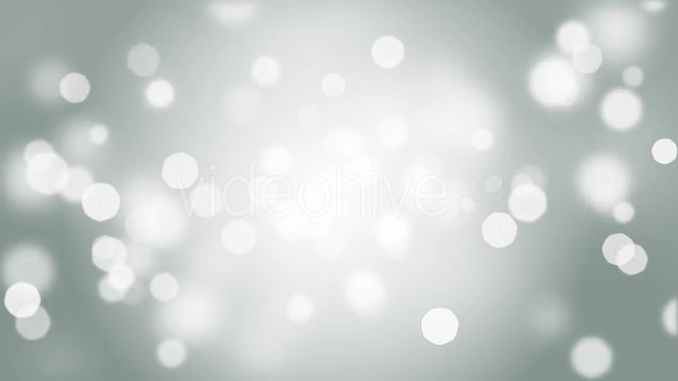 Looping Footage Of Glowing Particles Videohive 19652912 Motion Graphics Image 8