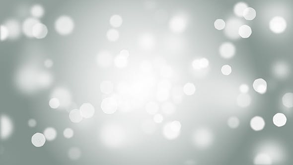 Looping Footage Of Glowing Particles - Download Videohive 19652912