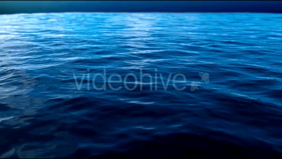 Looping Sea Videohive 21332698 Motion Graphics Image 2