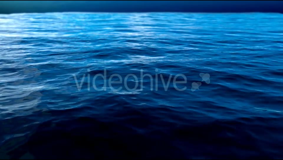 Looping Sea Videohive 21332698 Motion Graphics Image 3