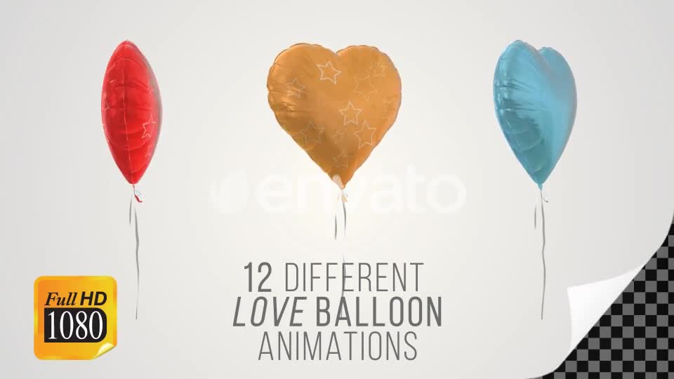 Love Videohive 22669698 Motion Graphics Image 1