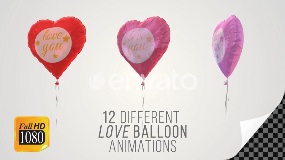 Love Videohive 22669698 Motion Graphics Image 10