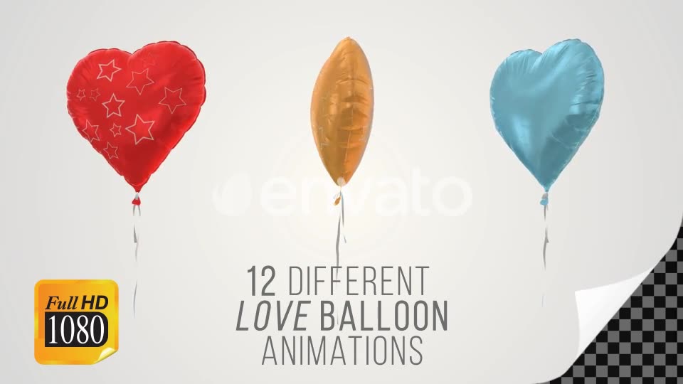 Love Videohive 22669698 Motion Graphics Image 2