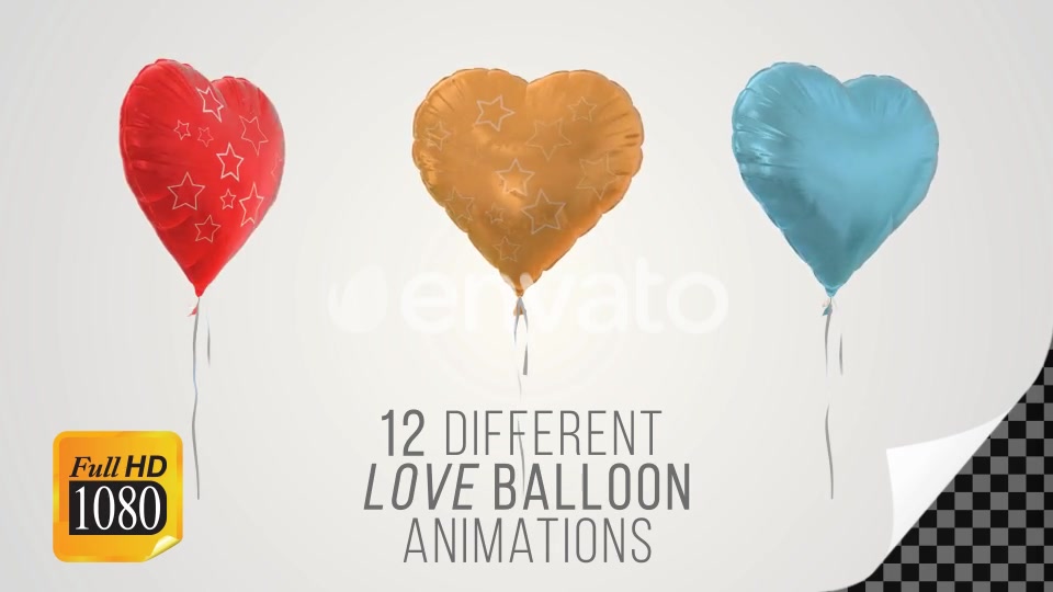 Love Videohive 22669698 Motion Graphics Image 3