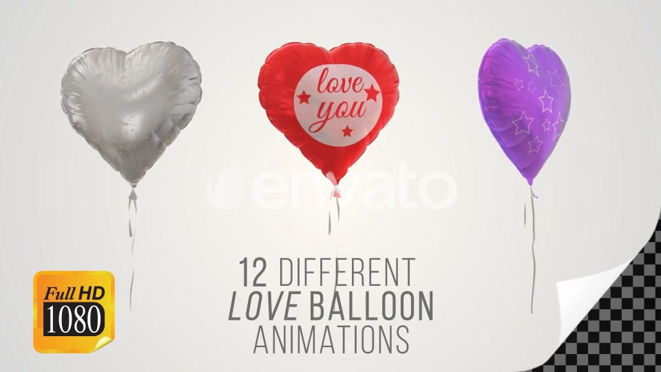 Love Videohive 22669698 Motion Graphics Image 4