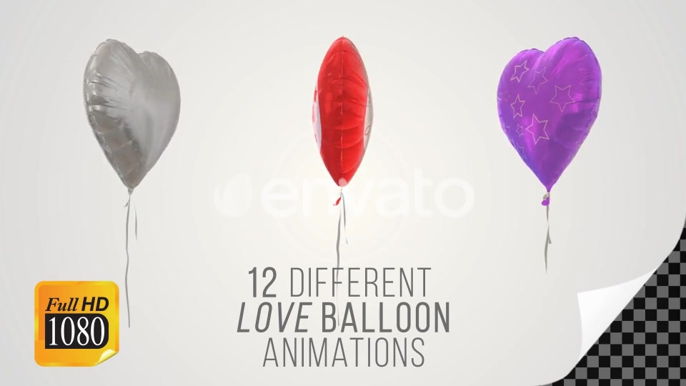 Love Videohive 22669698 Motion Graphics Image 5