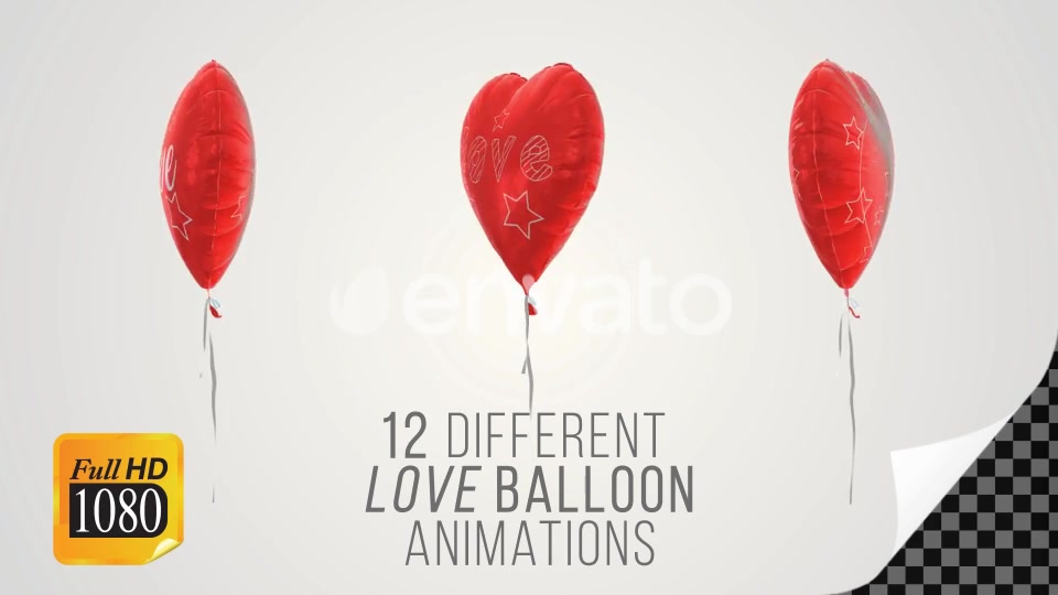 Love Videohive 22669698 Motion Graphics Image 6