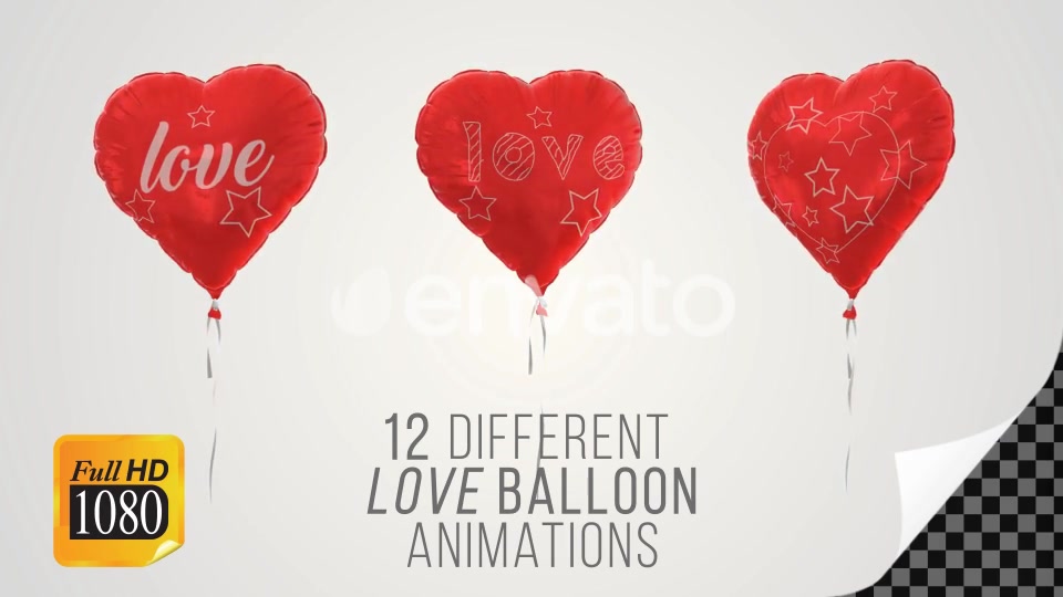 Love Videohive 22669698 Motion Graphics Image 7