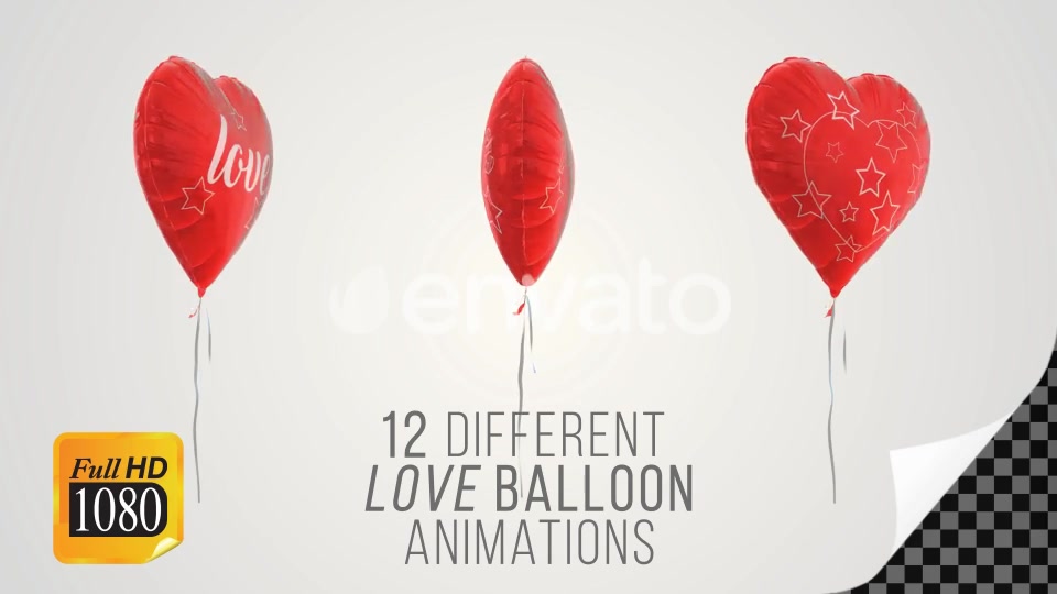Love Videohive 22669698 Motion Graphics Image 8
