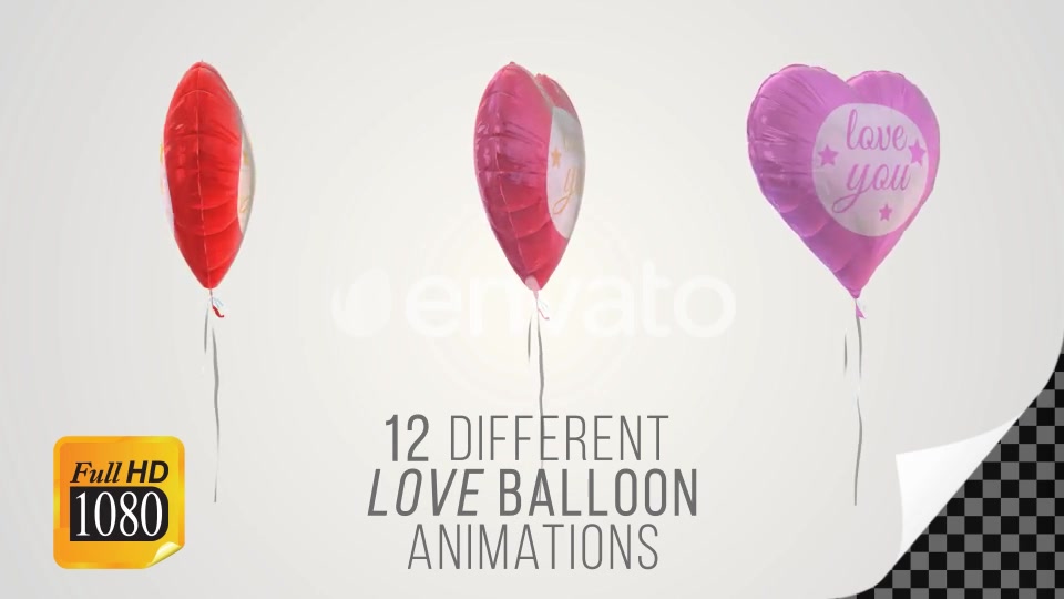 Love Videohive 22669698 Motion Graphics Image 9