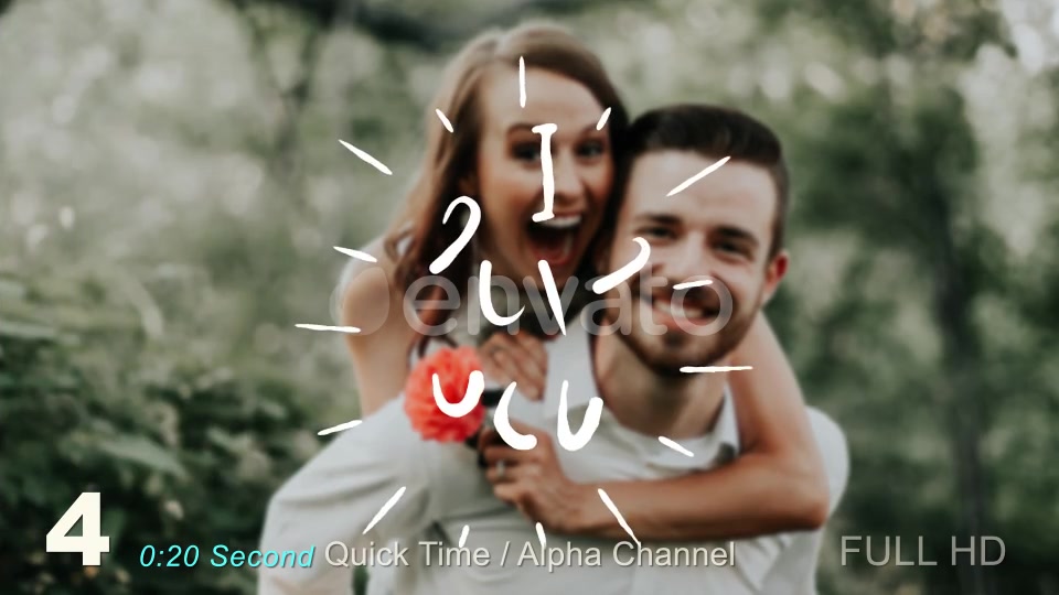 Love Videohive 21724880 Motion Graphics Image 5