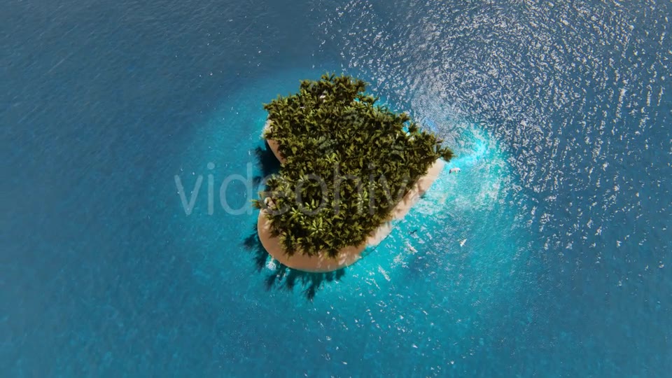 Love Island Videohive 21328028 Motion Graphics Image 8
