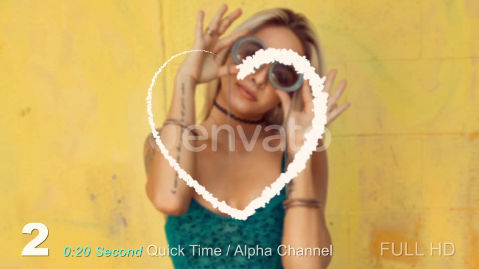 Love Videohive 21639449 Motion Graphics Image 3