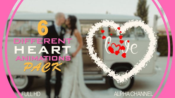 Love - Videohive 21639449 Download