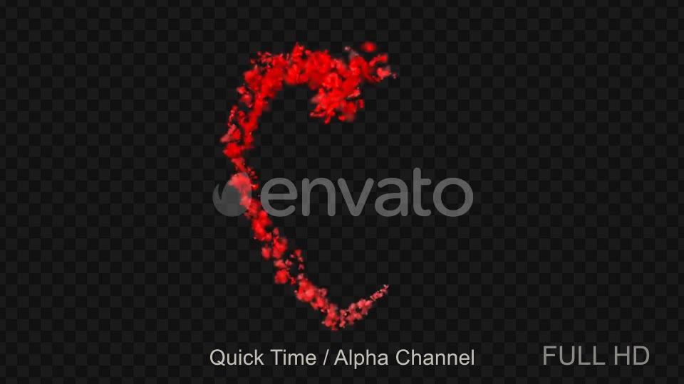 Love Videohive 21685268 Motion Graphics Image 2