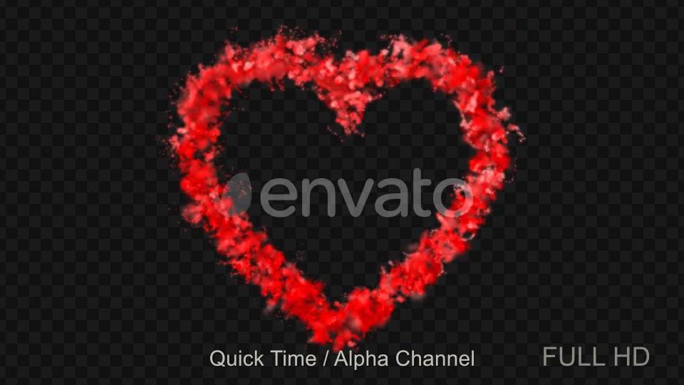 Love Videohive 21685268 Motion Graphics Image 6